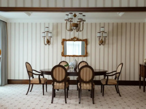 Отель Rixos Almaty