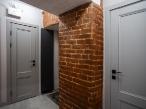 Апартаменты Свободный Дом на Советской