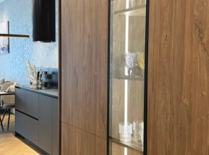 Квартира Премиум-класса в ЖК Рыбная деревня