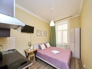 Апартаменты 4-я Советская 25 (4)