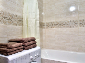 Квартира Lakhta classic orange apartments