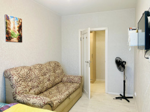 Апартаменты на Побережье