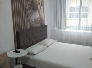 Апартаменты Apartanik Малышева 42 а-312