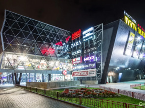 Апартаменты LUXE Рабоче-Крестьянская 7