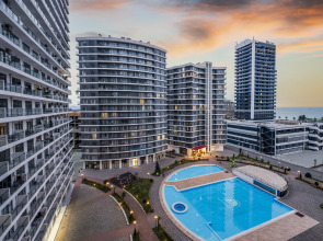 Hotel White Sails Residential