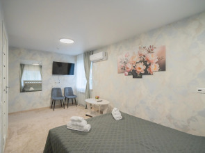 Мини-Отель  Пандок