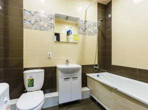 Апартаменты Космонавтов 18/4