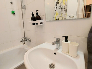 Квартира ЖК Мещерский лес