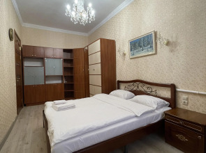 Апартаменты 3-комнатные HomeApart Ленина, 4