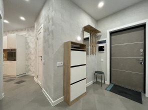 Квартира в Новостройке Чистая и Уютная