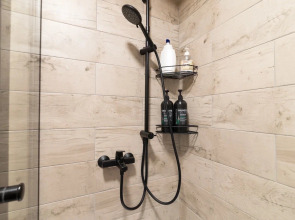 Частный Дом Champion House Dacha