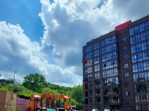 Апартаменты Декабристов 36/1 № 3