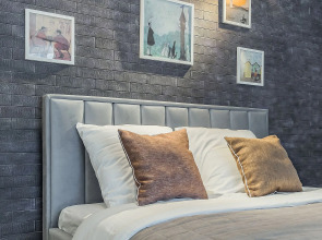 Квартира Стильная и Уютная в Самом Центре