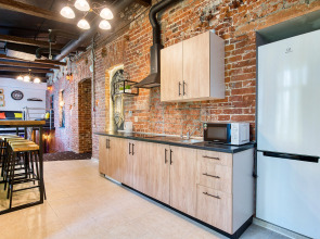 Отель Винтерфелл Новокузнецкая