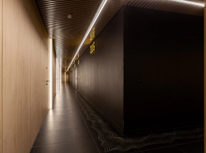 Апартаменты Hill 8 214П