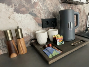 Квартира Делюкс Шереметьево