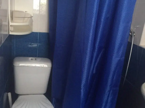 Гостевой Дом на Московском Проезде