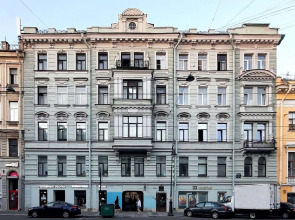 Гостевой дом В10