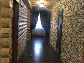 Гостевой дом Дива