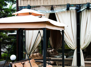 Отель Comfort Astana