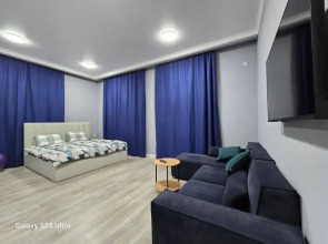 Tikhiy Zamok Mini Hotel