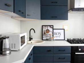 Квартира 2 комн Люкс Ракетный, 9