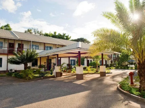 Protea by Marriott Dar Es Salaam Oyster Bay Hotel