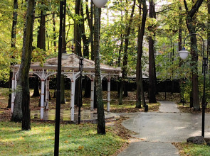 Апартаменты 2 Хоум Раушен в Светлогорске