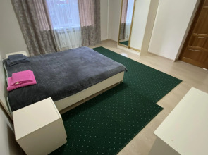 Гостевой дом Апарт