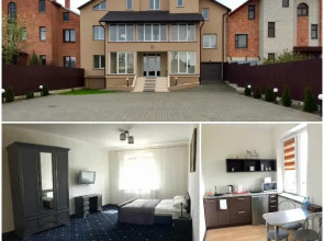 Гостевой дом Ирина