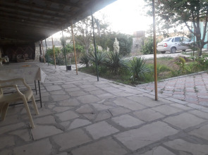 Гостевой дом Риал