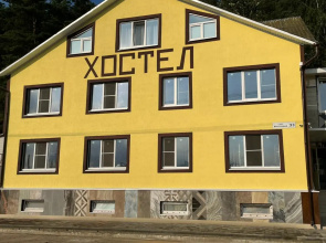 Tuchkovo Vostochnaya 33 Hostel