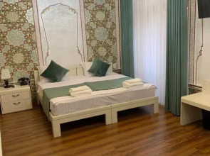 Бутик-Отель Shohnishin Boutique