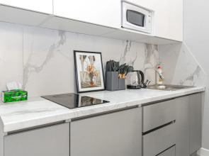 Квартира Cozy Nest