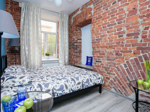 Гостевой дом Simple Italy