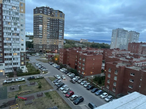 Квартира ЖК Питер около Набережной