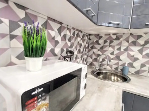 Квартира DaiIyRent-NN Апартаменты в Нижнем Новгороде