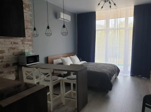 Апартаменты на улице Верещагина 12