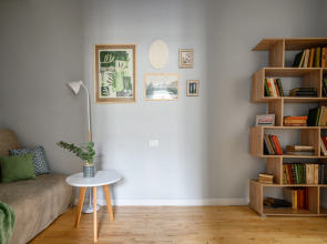 Апартаменты РиверСайд Дворцовая площадь