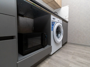 Апартаменты на Адмиралтейском бульваре