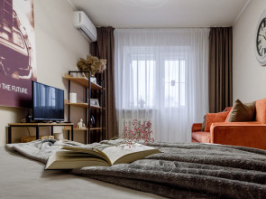 Апартаменты для Вас Университетская