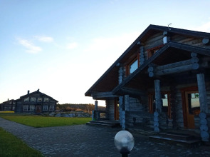 База отдыха Ригола