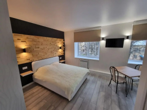 Apartments on Pervomayskaya