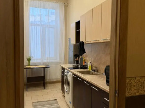 Мини-отель на Макарова