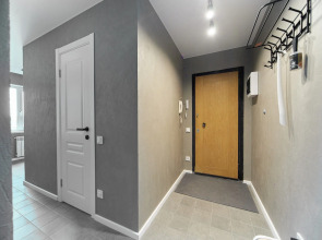 Квартира на улице Советская 6