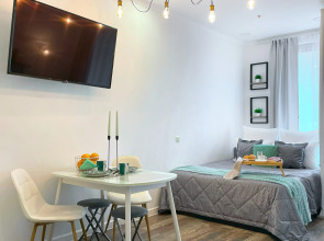 Апартаменты просторные у метро ЦСКА