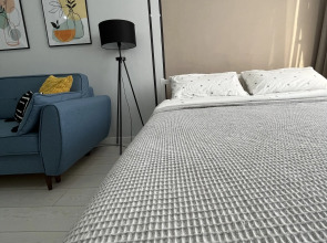 Квартира на Новой