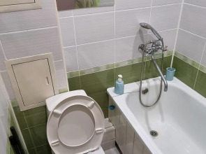 Апартаменты Ярославль