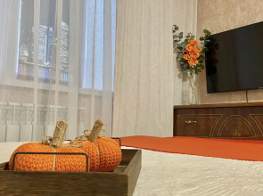 Dobro Pozhalovaty Flat