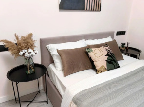 Апартаменты Атмосфера в Прокшино